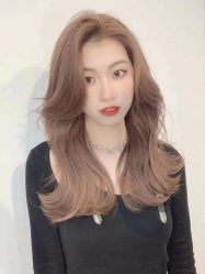 -DL HAIR SALON
