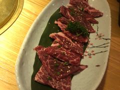 -久苑烧肉(世界城广场店)