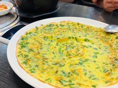 韭菜饼-莲洞本家