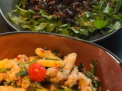 -Ameigo梅果·云贵川bistro(长宁来福士店)