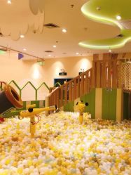 -meland亲子乐园•派对•研学(苏州悠方购物中心店)