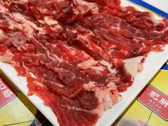 -大吉利潮汕牛肉火锅(王府井店)