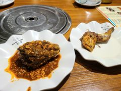 麻辣兔头-老号尤兔头(西川店)