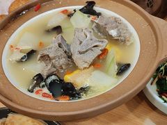 -宏状元现熬粥·京味菜(黄寺大街店)