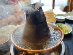 -裕德孚·非遗手切涮羊肉(东直门内大街店)