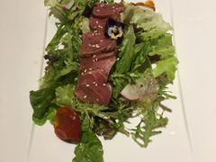 -戈雅法餐厅(世界城广场店)