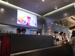 -LELECHA乐乐茶(美罗城店)
