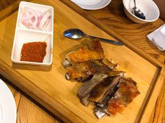 -阿罗新疆菜(人民广场店)