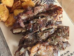 -马灯部落·西湖边的创意山景餐厅(虎跑动物园店)