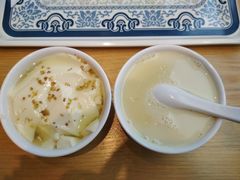 -冰泉豆浆馆(阳朔店)