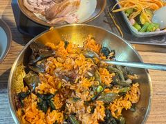 -聚合鑫东北熏酱熟食麻辣面(长阳店)