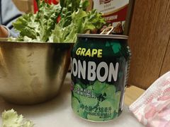 -韩宫宴烤肉·料理(大宁国际店)