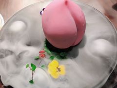 桃之韵-韵秋荷(宝山龙湖天街店)