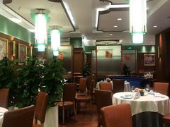 大堂-蝶园·装修中(BFC外滩金融中心店)