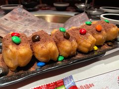 -哥老官重庆美蛙鱼头(虹口龙之梦店)