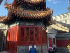 -贤良祠
