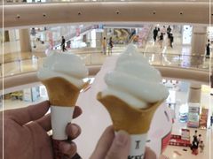 -肯德基(慈溪爱琴海店)
