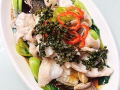 -胖子菜馆(隆昌路店)