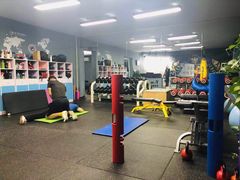 -悦健身私教工作室(双井店)
