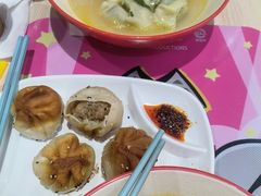 -小杨生煎(深圳岗厦北店)