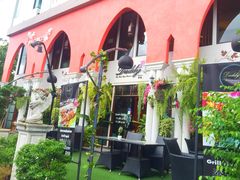 -Daddy Nimman Chiang Mai