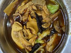 -鹍记特色牛杂面