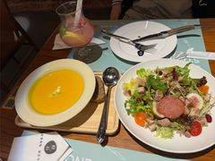 -原石牛扒·约会餐厅(龙城万科里店)