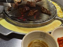 -喜来稀肉(虹泉路店)