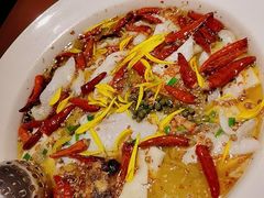 -太二酸菜鱼(沈阳万象城店)