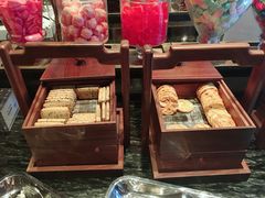 -博林天瑞喜来登酒店·西丽尚膳