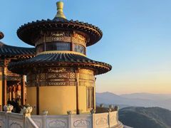 -梅州天地人花园酒店(梅县人民广场店)