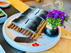 -柔杉家黑牛烤肉·活鳗鱼(泉水二店)