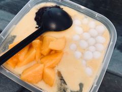 -甜心闲生传统手工冰粉(奎星楼店)
