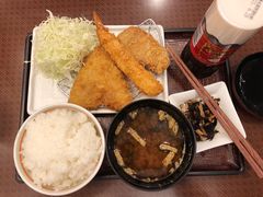 -デニーズ 名古屋東新町店(名古屋東新町店)