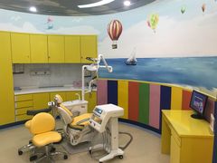 -泰康拜博口腔(世博园乐尔店)