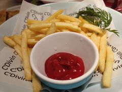 -杯子红牛排(创意产业园店)