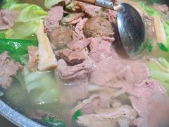 跷脚牛肉-乔阿马·江南味·驴肉香(龙湖华泾天街店)