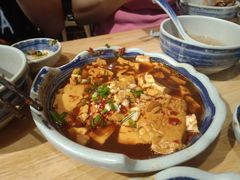 麻辣豆腐-王阿盖手工小吃(环城西路店)
