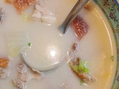 -福来居烤鸭店(天坛二店)