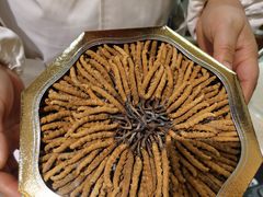 -南京同仁堂(中华路店)