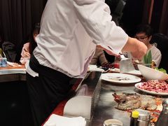 -大渔之观(安贞店)