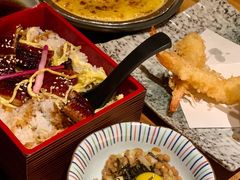纳豆卷-立山居酒屋·烧鸟 天妇罗(西北湖店)