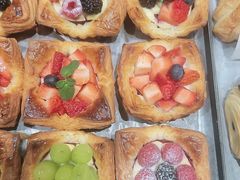-光作面包Voila Lumiere(中山店)