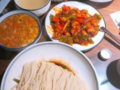 -十面春风·江南面馆(崇宁路店)