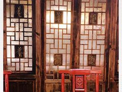 -巴国九王爷火锅(万盛总店)