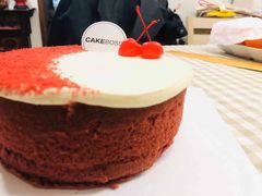 -CAKE BOSS 蛋糕老板(北京世纪金源购物中心)