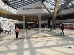 -新田360广场(上海华侨城店)