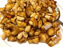 宫保鸡丁-眉州东坡·熊猫主题餐厅(枫蓝店)