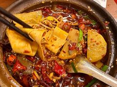 -罗妈砂锅(四川成都奎星楼店)