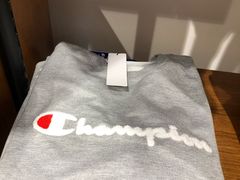-Champion(武汉国际广场店)